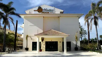 Mirachoro Carvoeiro