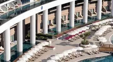 Miracle Resort Hotel