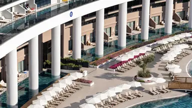 Miracle Resort Hotel