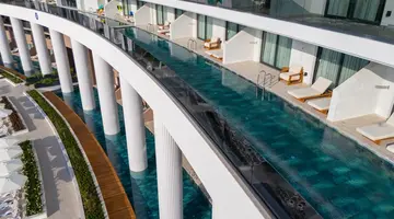 Miracle Resort Hotel