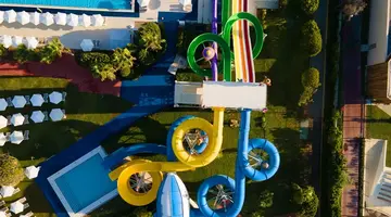 MIRACLE RESORT HOTEL