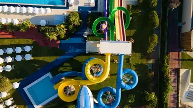 MIRACLE RESORT HOTEL