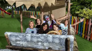 MIRACLE RESORT HOTEL