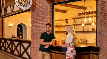 MIRACLE RESORT HOTEL