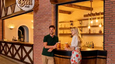 MIRACLE RESORT HOTEL