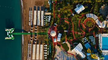 MIRACLE RESORT HOTEL