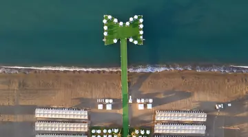MIRACLE RESORT HOTEL