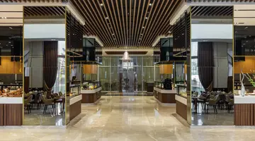 MIRACLE RESORT HOTEL