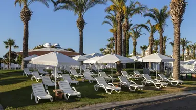 MIRACLE RESORT HOTEL