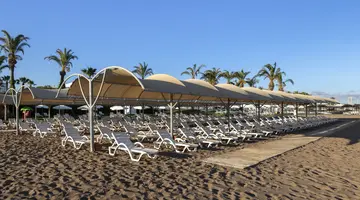 MIRACLE RESORT HOTEL