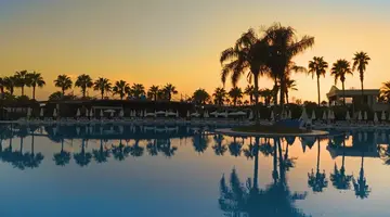MIRACLE RESORT HOTEL
