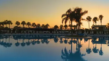 MIRACLE RESORT HOTEL