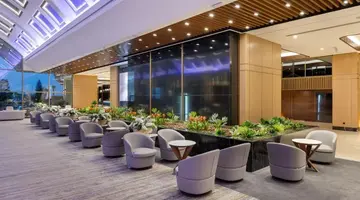 MIRACLE RESORT HOTEL
