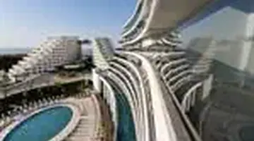 Miracle Resort Hotel