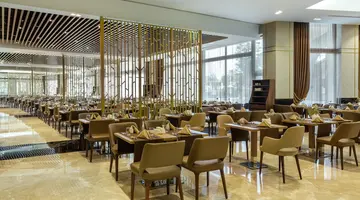 MIRACLE RESORT HOTEL