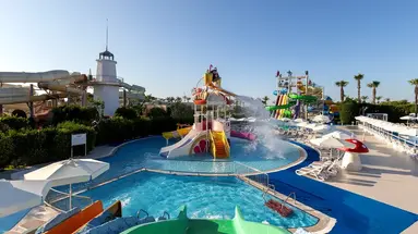 MIRACLE RESORT HOTEL