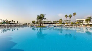 MIRACLE RESORT HOTEL