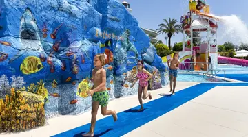 MIRACLE RESORT HOTEL