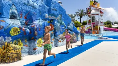 MIRACLE RESORT HOTEL