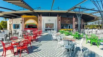 MIRACLE RESORT HOTEL