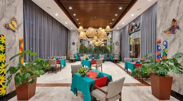 MIRACLE RESORT HOTEL