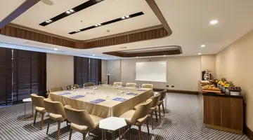 MIRACLE RESORT HOTEL
