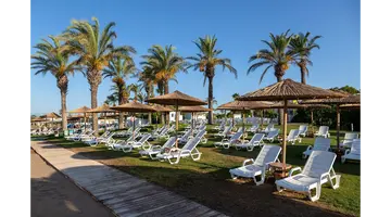 MIRACLE RESORT HOTEL