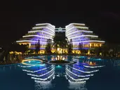 MIRACLE RESORT HOTEL