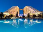 MIRACLE RESORT HOTEL