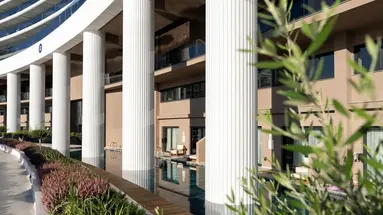 Miracle Resort Hotel