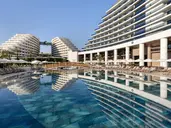 Miracle Resort Hotel