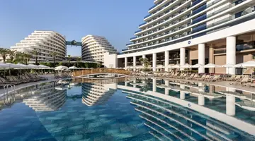 Miracle Resort Hotel