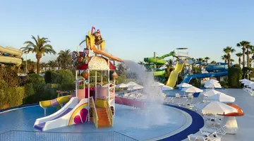 MIRACLE RESORT HOTEL