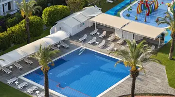 MIRACLE RESORT HOTEL