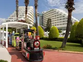 MIRACLE RESORT HOTEL