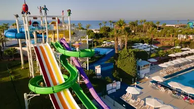 MIRACLE RESORT HOTEL