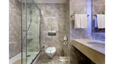 MIRACLE RESORT HOTEL