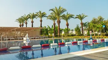MIRACLE RESORT HOTEL