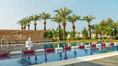 MIRACLE RESORT HOTEL