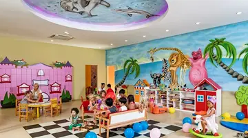 MIRACLE RESORT HOTEL