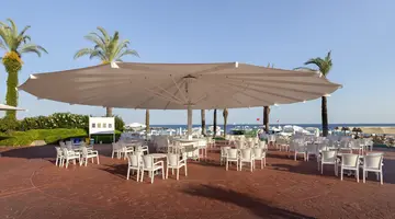MIRACLE RESORT HOTEL
