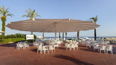 MIRACLE RESORT HOTEL