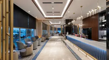 MIRACLE RESORT HOTEL