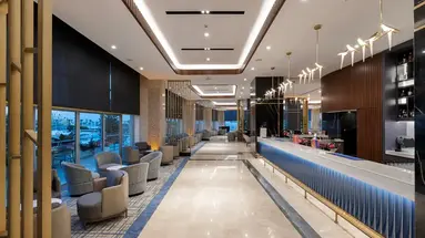 MIRACLE RESORT HOTEL
