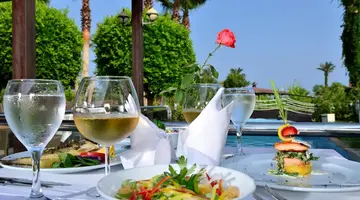 MIRACLE RESORT HOTEL