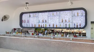 MIRACLE RESORT HOTEL