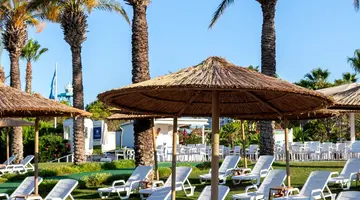 MIRACLE RESORT HOTEL