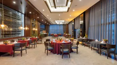 MIRACLE RESORT HOTEL