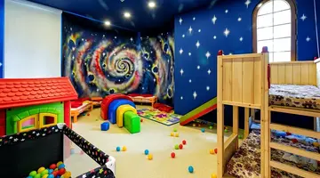 MIRACLE RESORT HOTEL