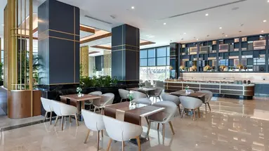 MIRACLE RESORT HOTEL